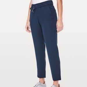 Lululemon On The Fly Pant